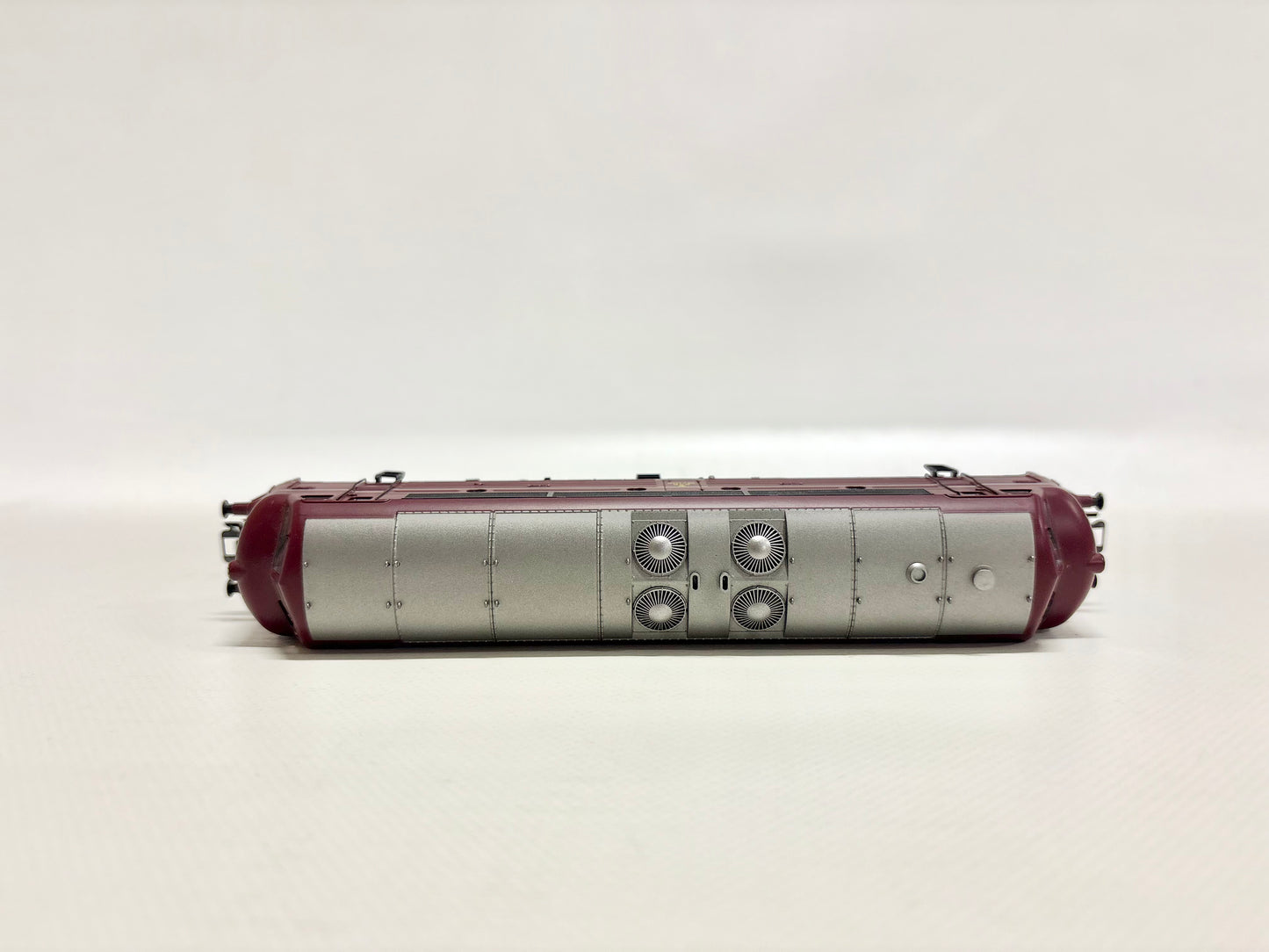 Märklin 39670 Mfx-Digital + Sound Diesellok My 1100 NOHAB DSB AC H0