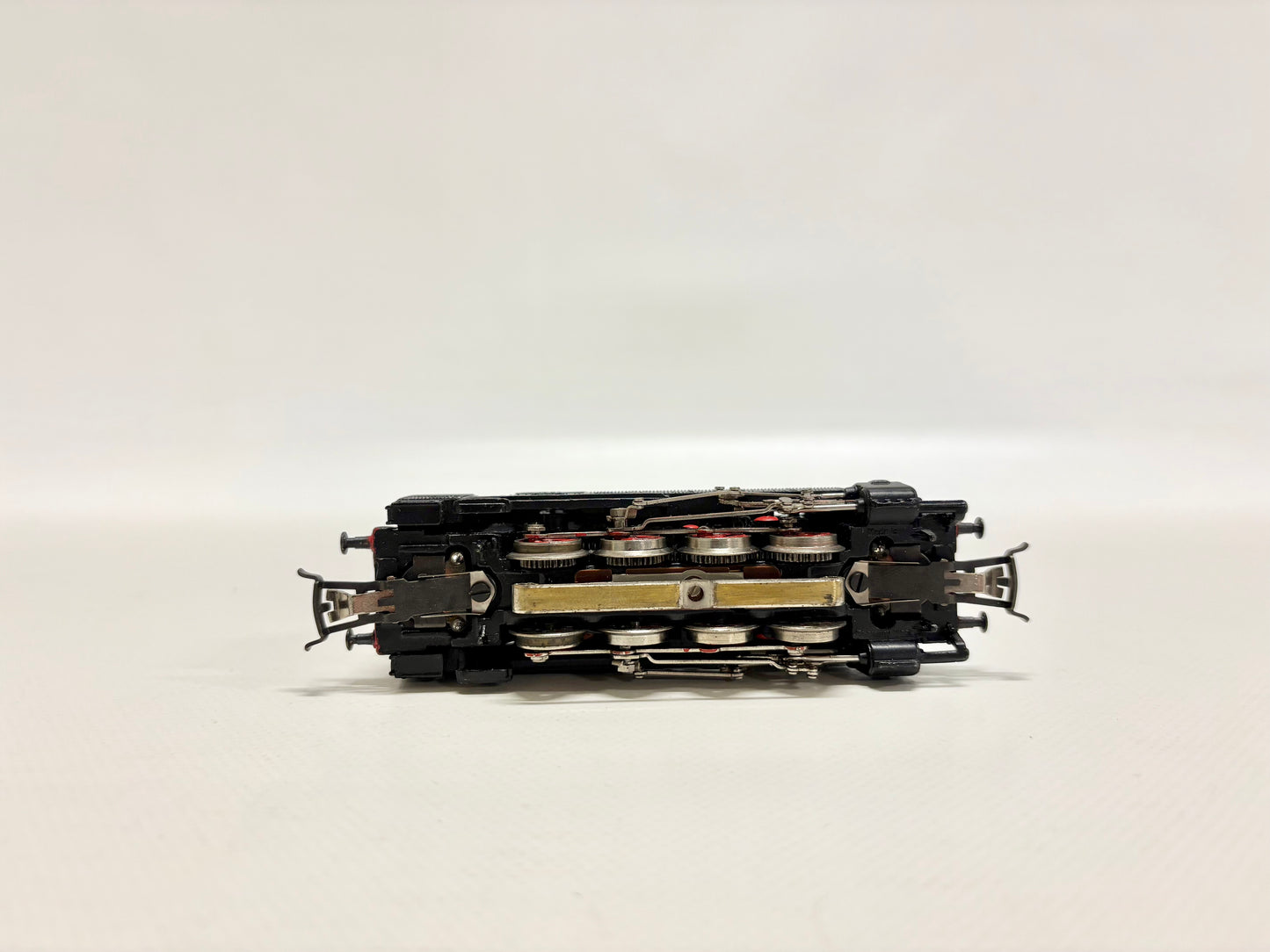 Märklin 3031 Dampflok Br 81 004 DB Telex H0