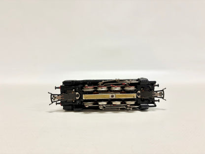Märklin 3031 Dampflok Br 81 004 DB Telex H0
