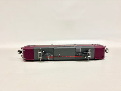 Märklin 36626 Mfx-Digital + Sound E-Lok Br 146 015-3 "Euro Express" AC H0
