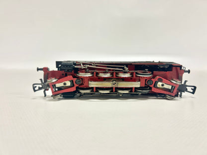 Märklin 3096 ohne Telex! Dampflok Br 86 173 DB AC H0