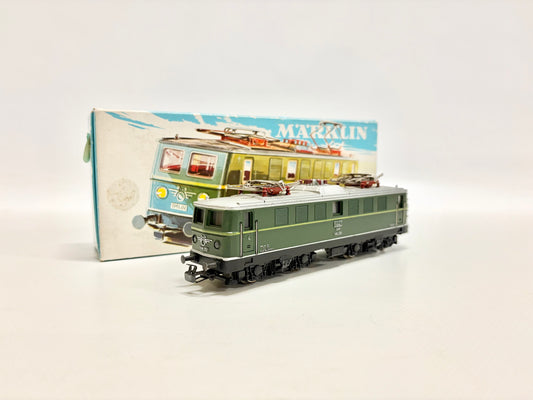 Märklin 3036 E-Lok Br 1141.02 ÖBB AC H0