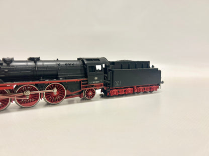 Märklin 3085 mit Rauchsatz Dampflok Br 003 160-9 DB AC H0