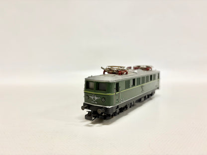 Märklin 3036 E-Lok Br 1141.02 ÖBB AC H0