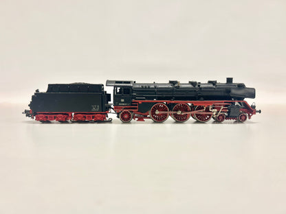 Märklin 3085 mit Rauchsatz Dampflok Br 003 160-9 DB AC H0