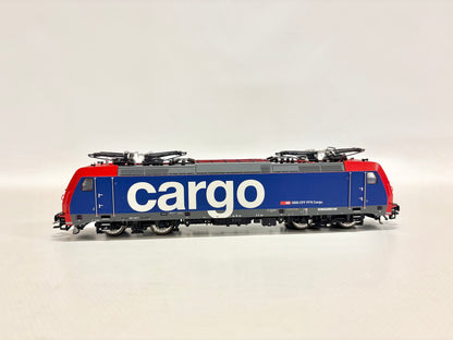 Märklin 37446 Mfx+ Digital & Sound E-Lok Br 482 036-1 SBB Cargo AC H0