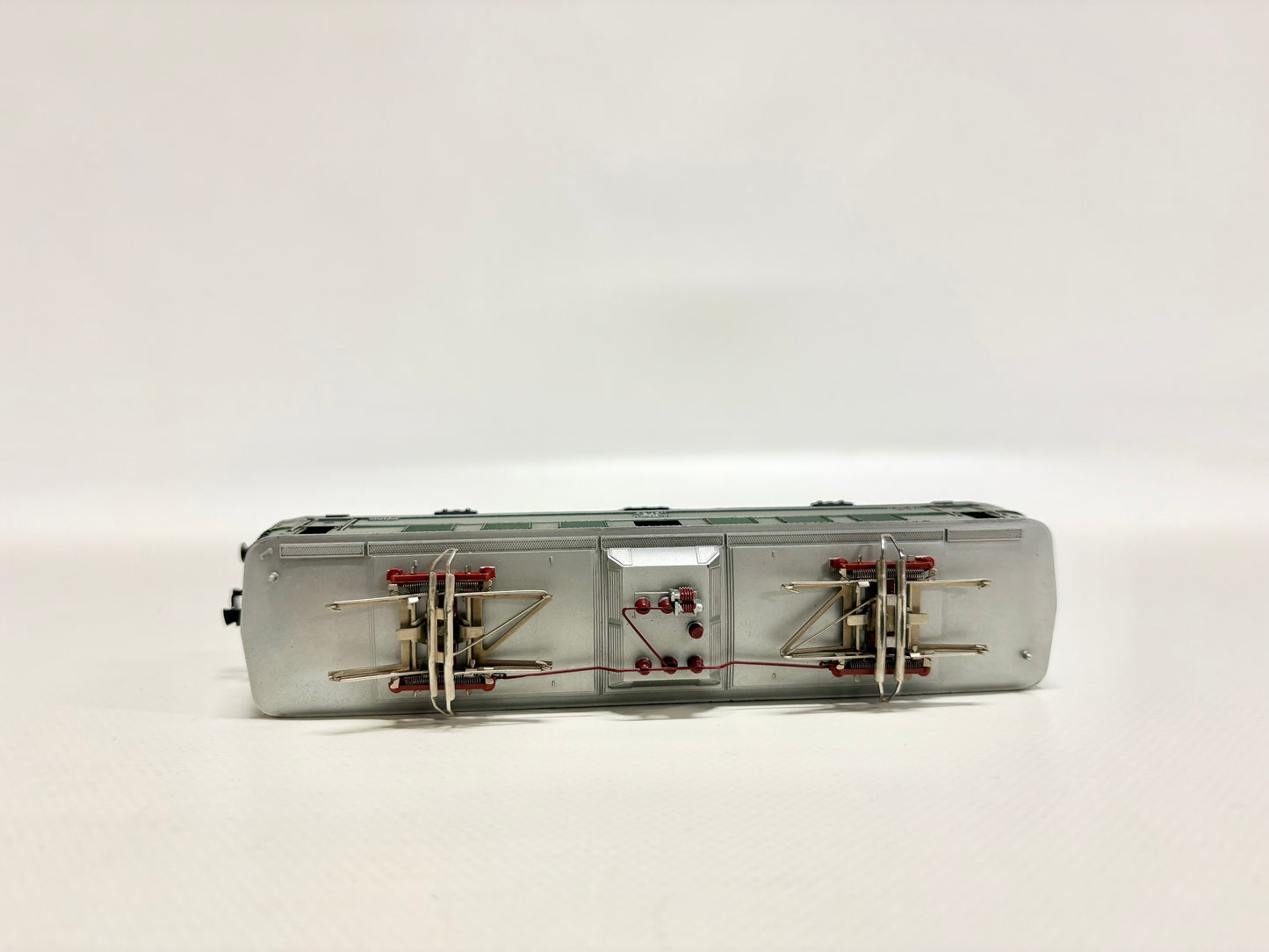 Märklin 3036 E-Lok Br 1141.02 ÖBB AC H0