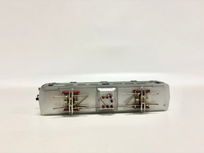 Märklin 3036 E-Lok Br 1141.02 ÖBB AC H0