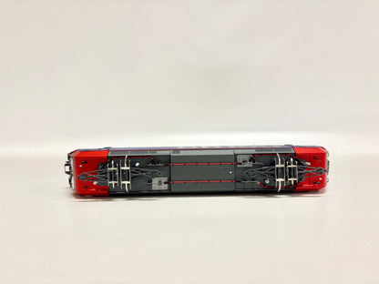 Märklin 37446 Mfx+ Digital & Sound E-Lok Br 482 036-1 SBB Cargo AC H0