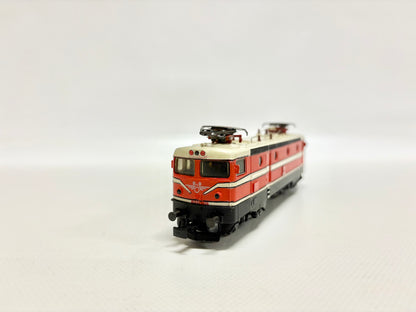 Märklin 3041 E-Lok Serie 1043.01 ÖBB AC H0