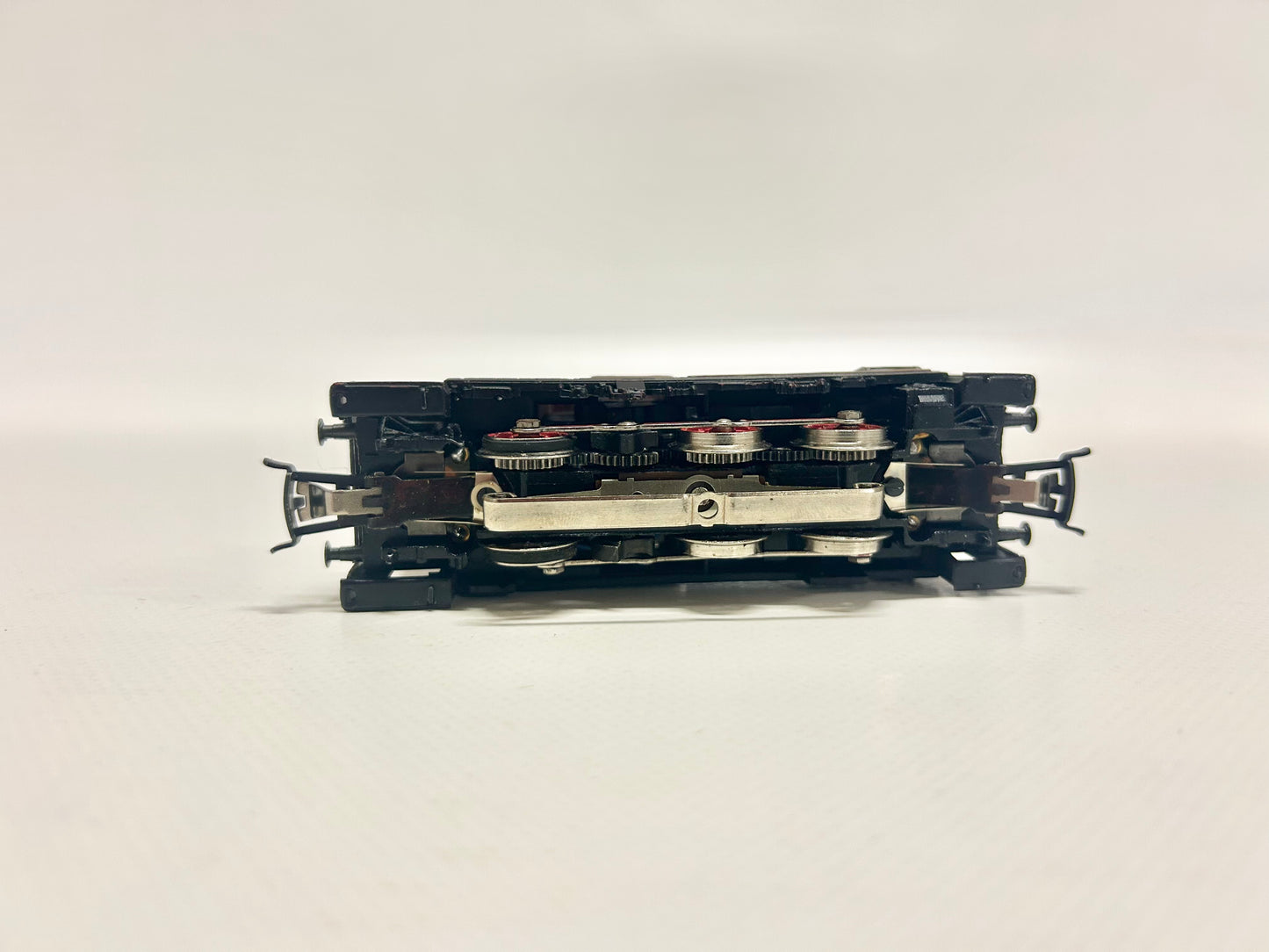 Märklin 3065 mit Telex Diesellok Br V60 1009 DB AC H0 DEFEKT