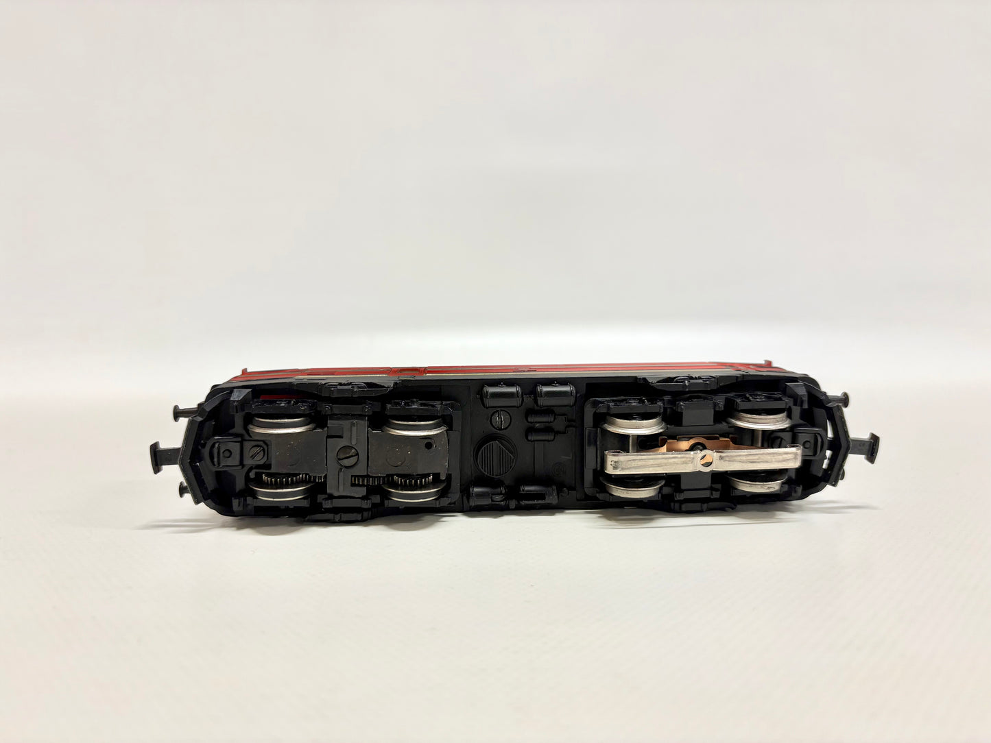 Märklin 3041 E-Lok Serie 1043.01 ÖBB AC H0