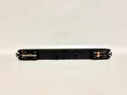 Märklin Personenwagen mit Innenbeleuchtung DB AC H0