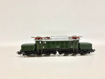 Märklin 3022 E-Lok Br 194 091-5 Deutsches Krokodil DB AC H0