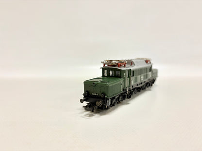 Märklin 3022 E-Lok Br 194 091-5 Deutsches Krokodil DB AC H0
