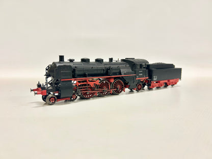 Märklin Digital + Sound Dampflok Br 18 473 DB AC H0