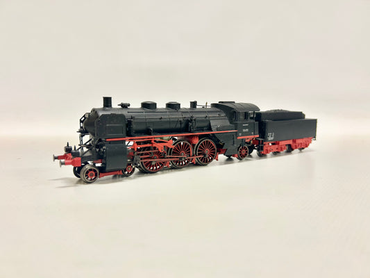 Märklin Digital + Sound Dampflok Br 18 473 DB AC H0