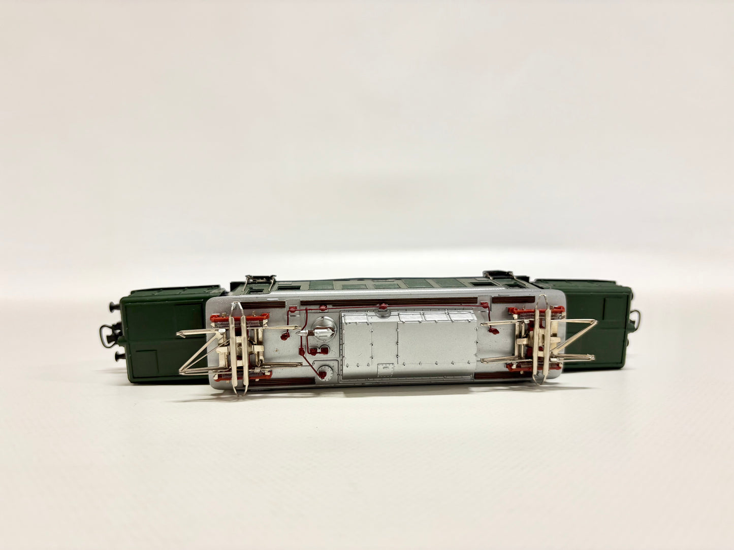 Märklin 3022 E-Lok Br 194 091-5 Deutsches Krokodil DB AC H0