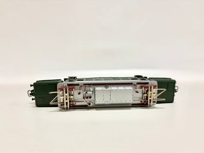 Märklin 3022 E-Lok Br 194 091-5 Deutsches Krokodil DB AC H0