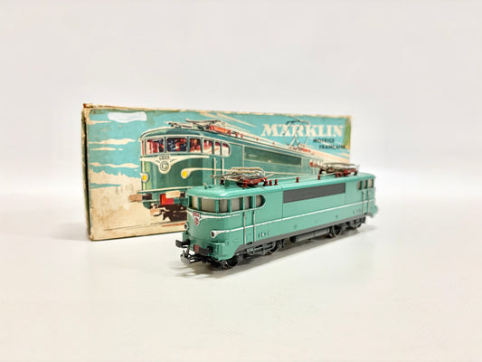 Märklin 3038 E-Lok Serie BB9223 SNCF AC H0