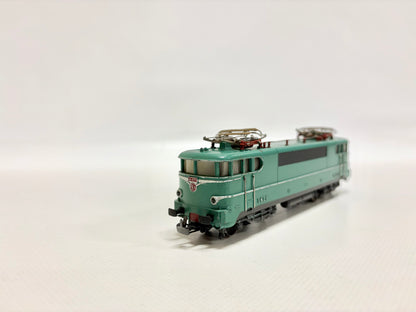 Märklin 3038 E-Lok Serie BB9223 SNCF AC H0