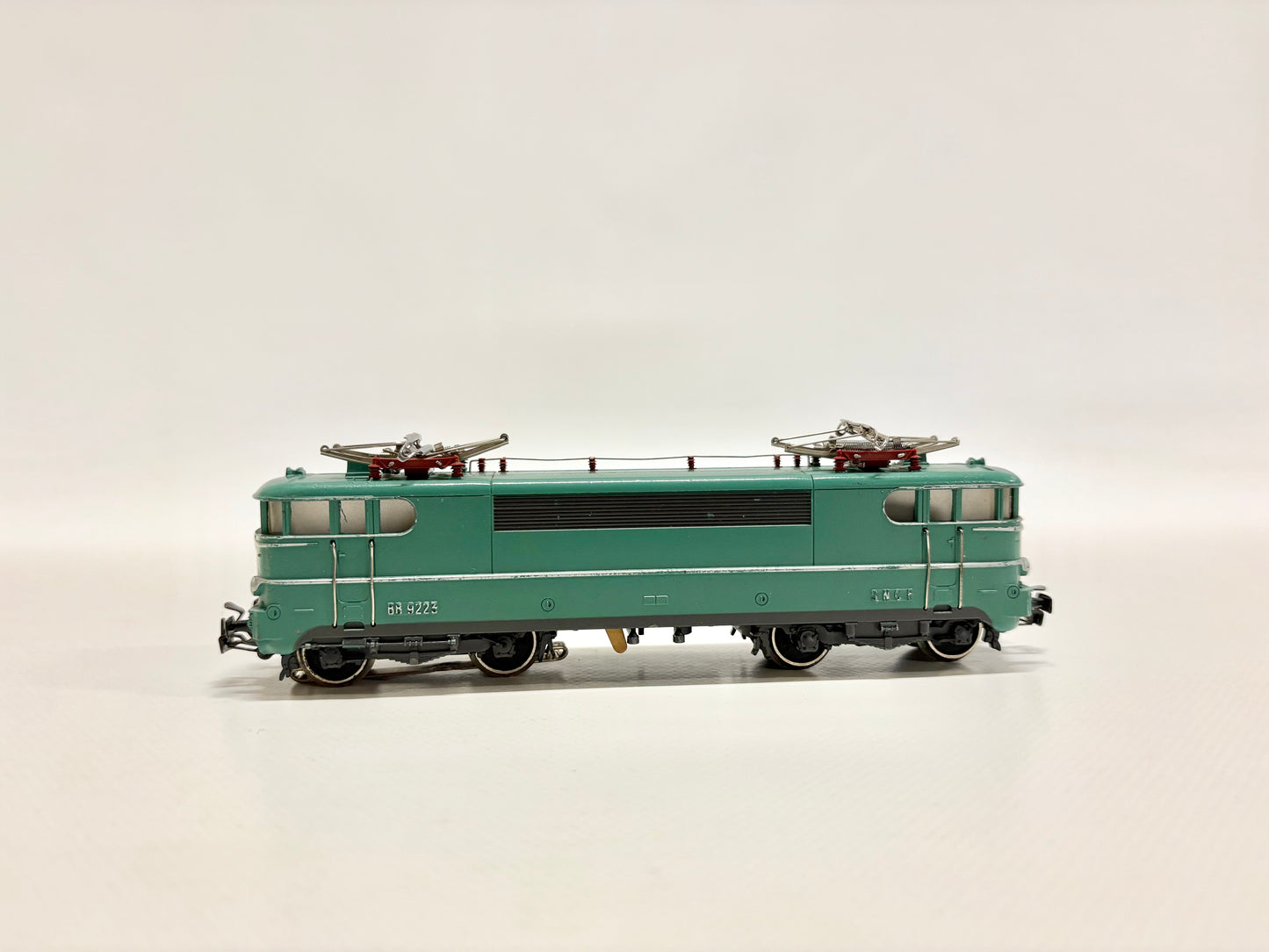 Märklin 3038 E-Lok Serie BB9223 SNCF AC H0