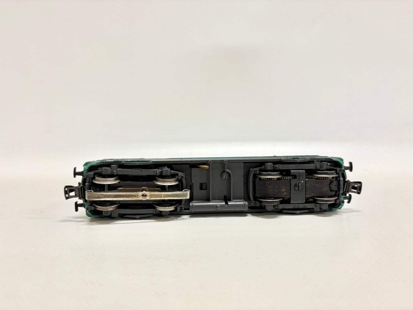 Märklin 3038 E-Lok Serie BB9223 SNCF AC H0