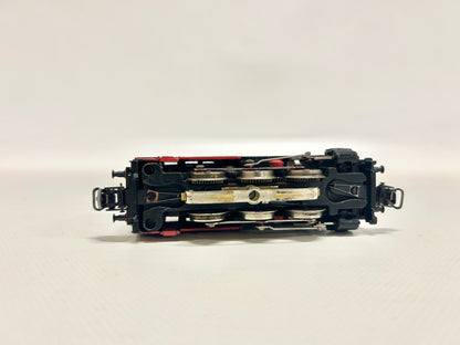 Märklin TM 800 Dampflok AC H0