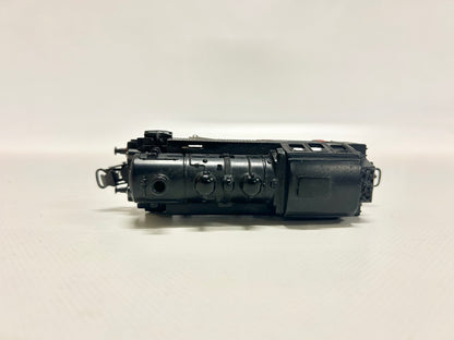 Märklin TM 800 Dampflok AC H0
