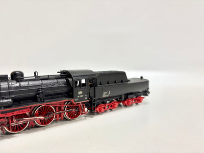 Märklin 3098 Dampflok *gesupert* Br 38 1807 DB AC H0