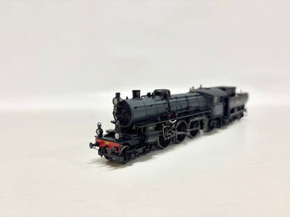 Märklin 39490 Mfx+ Digital & Sound Dampflok F 1200 SJ AC H0