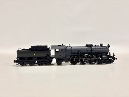 Märklin 39490 Mfx+ Digital & Sound Dampflok F 1200 SJ AC H0