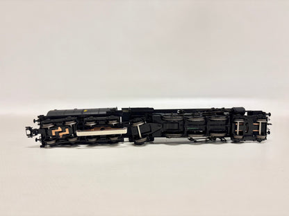 Märklin 39490 Mfx+ Digital & Sound Dampflok F 1200 SJ AC H0