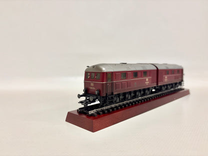 Märklin 37285 Mfx-Digital + Sound Diesellok V188 002b DB AC H0