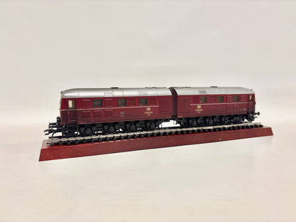 Märklin 37285 Mfx-Digital + Sound Diesellok V188 002b DB AC H0