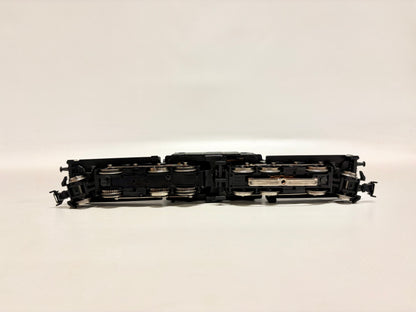Märklin 3356 Digital-Umbau E-Lok Krokodil Be 6/8 SBB AC H0