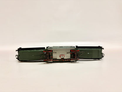 Märklin 3356 Digital-Umbau E-Lok Krokodil Be 6/8 SBB AC H0