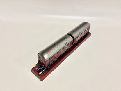 Märklin 37285 Mfx-Digital + Sound Diesellok V188 002b DB AC H0