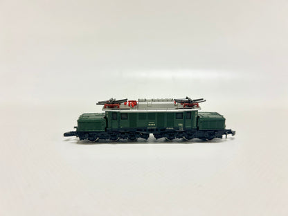 Märklin 8822 Mini Club E-Lok Br 194 080-8 Deutsches Krokodil DB Spur Z