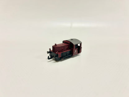 Arnold 2065 Diesellok Köf Br 323 673-4 DB Spur N DEFEKT