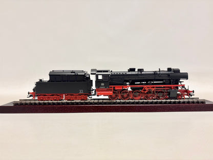Märklin 37047 Mfx+ Digital & Sound Dampflok Br 054 007-0 DB AC H0