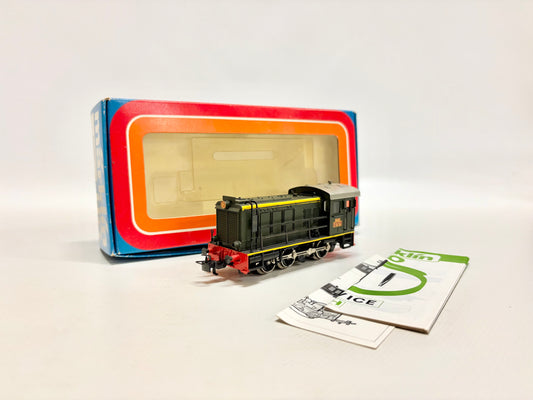 Märklin 3145 Diesellok Diesellok Serie Y50 SNCF AC H0