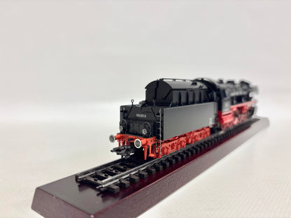 Märklin 37047 Mfx+ Digital & Sound Dampflok Br 054 007-0 DB AC H0
