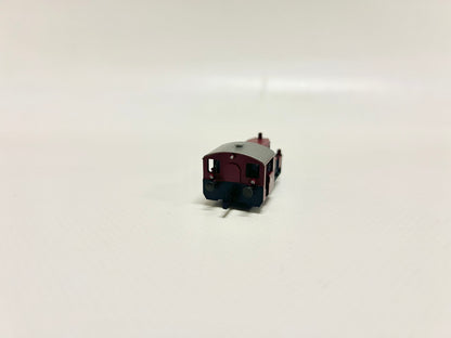 Arnold 2065 Diesellok Köf Br 323 673-4 DB Spur N DEFEKT