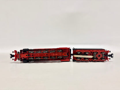 Märklin 37047 Mfx+ Digital & Sound Dampflok Br 054 007-0 DB AC H0