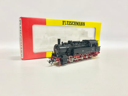 Märklin 4094 AC-Umbau Digital Dampflok Br 94 1730 DB AC H0