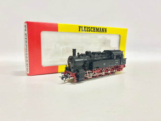 Märklin 4094 AC-Umbau Digital Dampflok Br 94 1730 DB AC H0