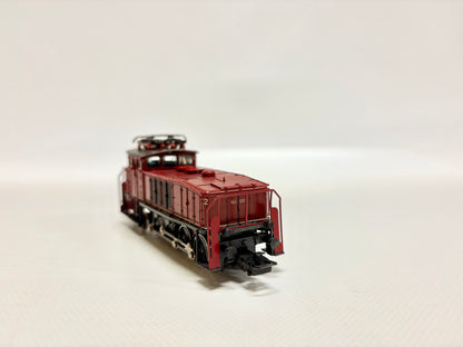 Märklin 3157 E-Lok Br 160 001-4 DB AC H0