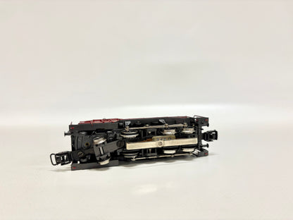 Märklin 3157 E-Lok Br 160 001-4 DB AC H0