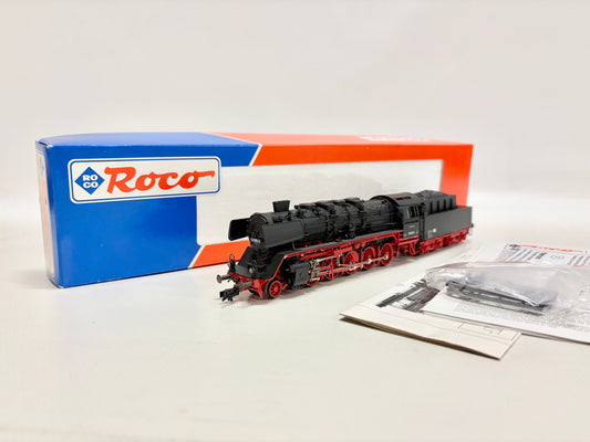 Roco 43293 Dampflok Br 50 1815-5 DR DC H0